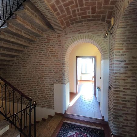 Volivia Relais Bed & Breakfast Pegognaga Екстериор снимка