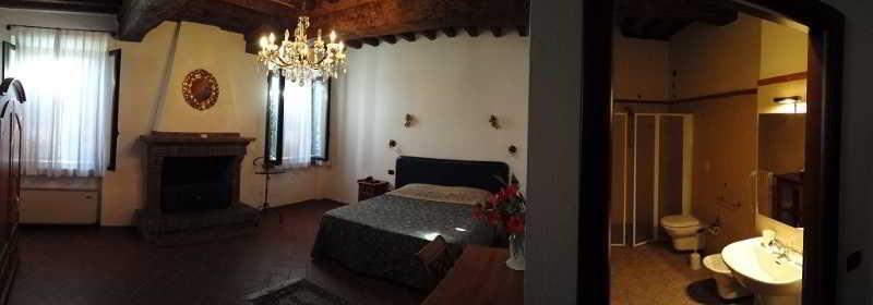Volivia Relais Bed & Breakfast Pegognaga Екстериор снимка