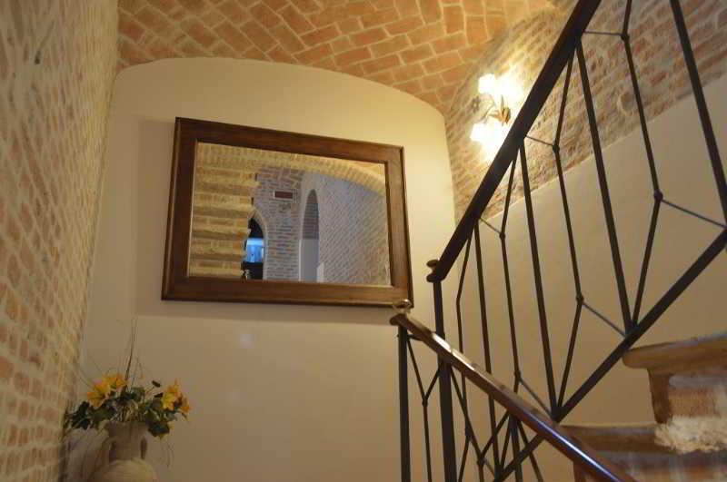 Volivia Relais Bed & Breakfast Pegognaga Екстериор снимка