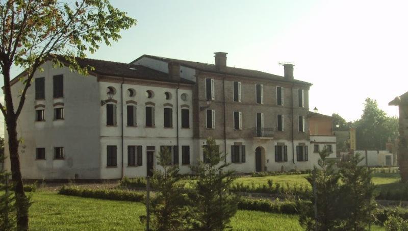 Volivia Relais Bed & Breakfast Pegognaga Екстериор снимка