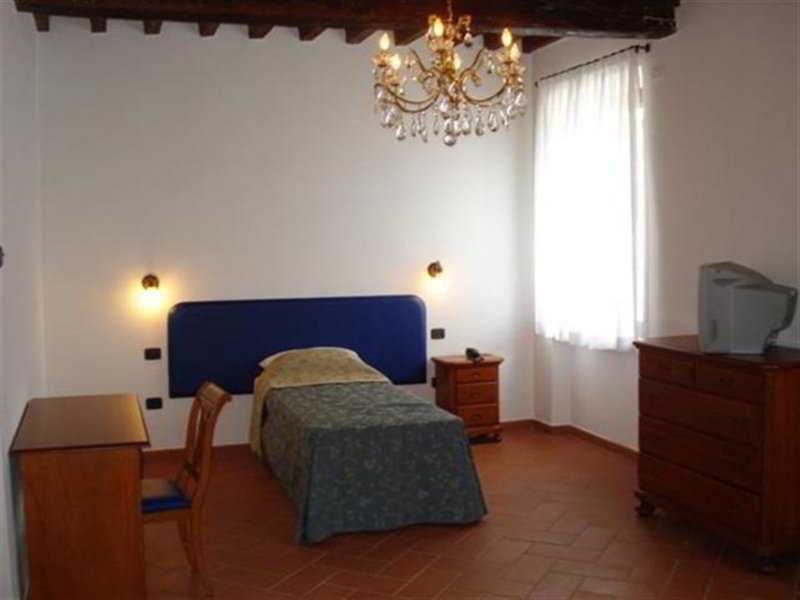 Volivia Relais Bed & Breakfast Pegognaga Екстериор снимка