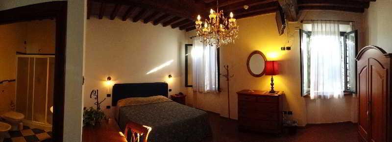Volivia Relais Bed & Breakfast Pegognaga Екстериор снимка