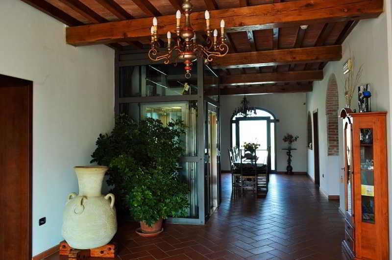 Volivia Relais Bed & Breakfast Pegognaga Екстериор снимка