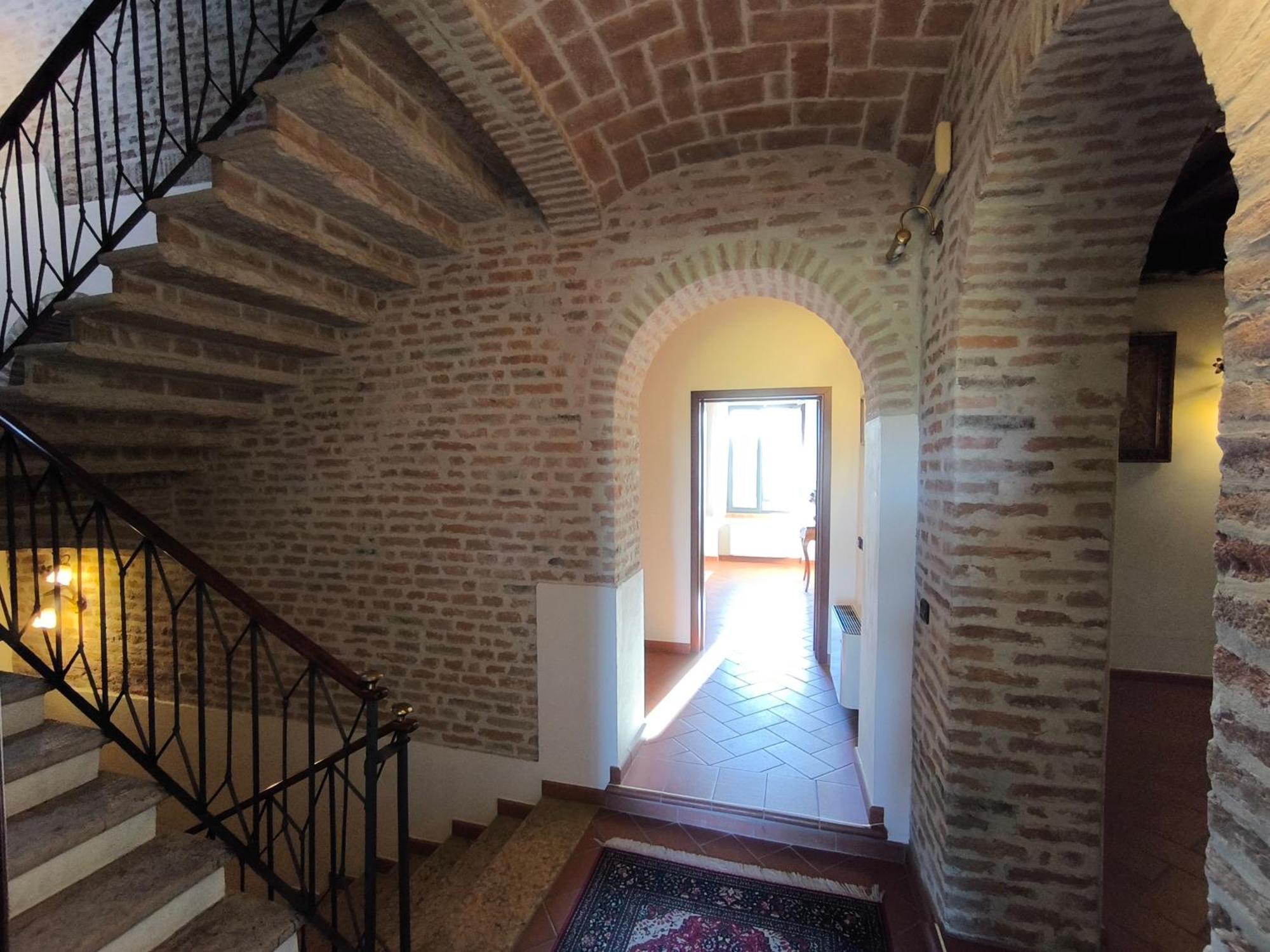 Volivia Relais Bed & Breakfast Pegognaga Екстериор снимка