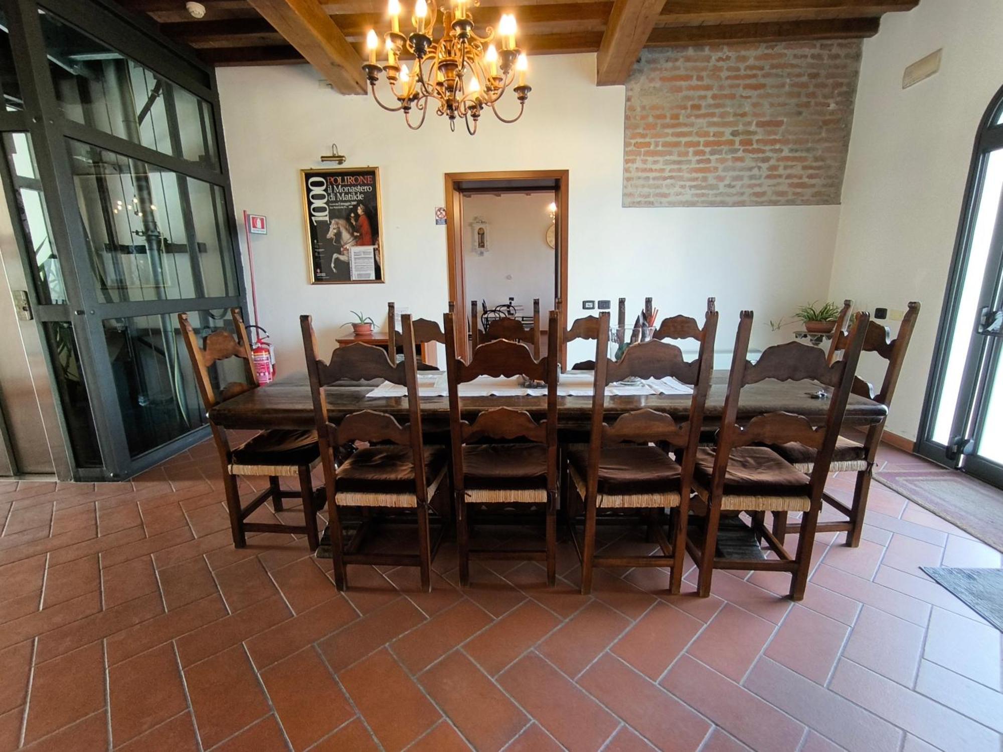 Volivia Relais Bed & Breakfast Pegognaga Екстериор снимка